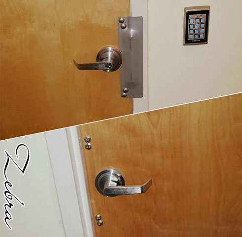 Residential Lock repair service in New York